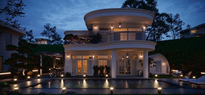 Nam thần hot nhất VTV: Tuổi U40 sang - giàu, mua xe mua nhà liên tục - Ảnh 17.