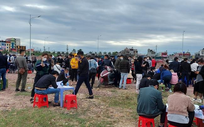 Tưởng thắng lớn khi trúng đất đấu giá với mức giá rẻ, nhà đầu tư bất động sản ngậm ngùi nhận “trái đắng” - Ảnh 2.