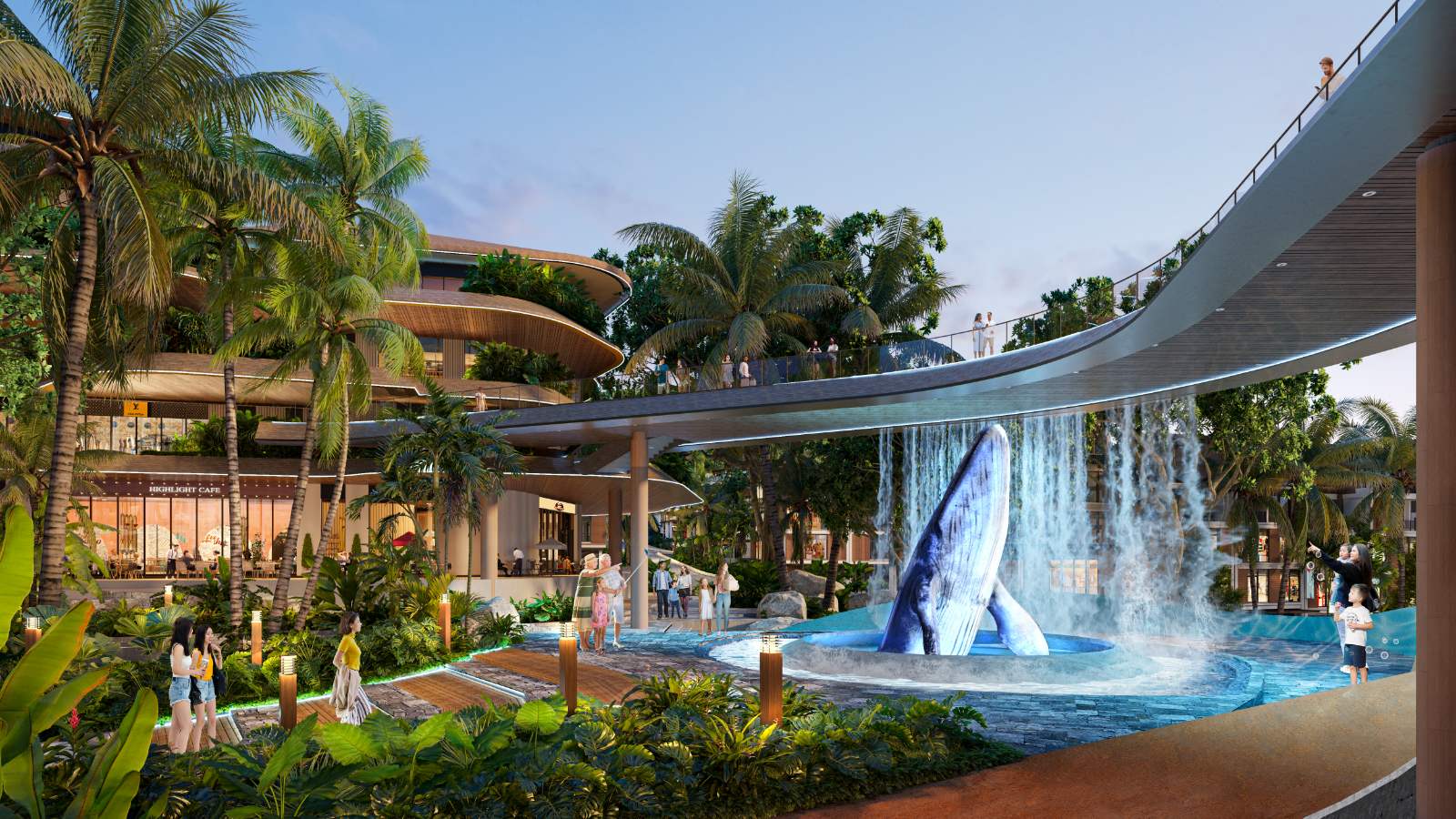 Sunrise Park Villa - hành trình mới của Sun Group tại Bãi Sao, Phú Quốc - Ảnh 3.