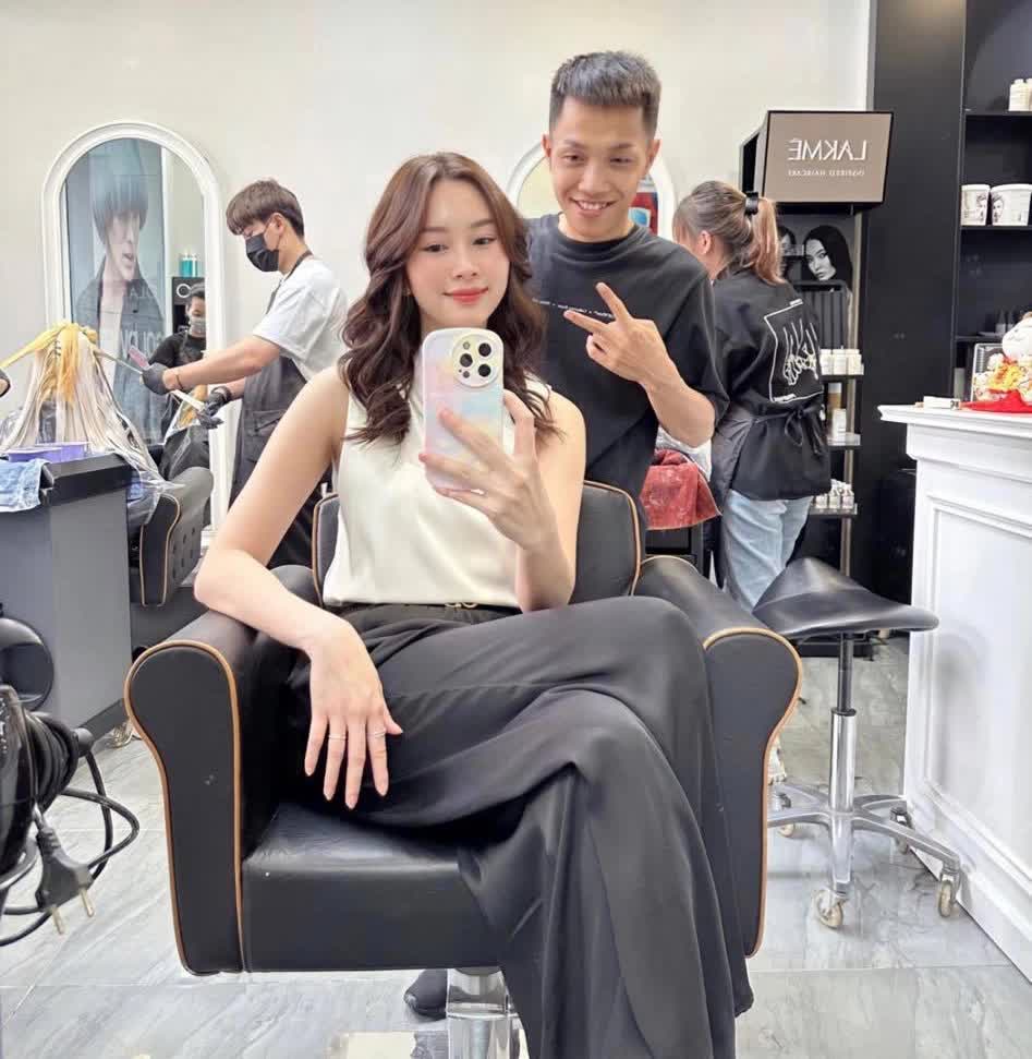 Khoảnh khắc đời thường của Đặng Thu Thảo: Thần thánh cỡ nào mà chưa ai thay thế được ngôi vị "thần tiên tỷ tỷ"? - Ảnh 1.