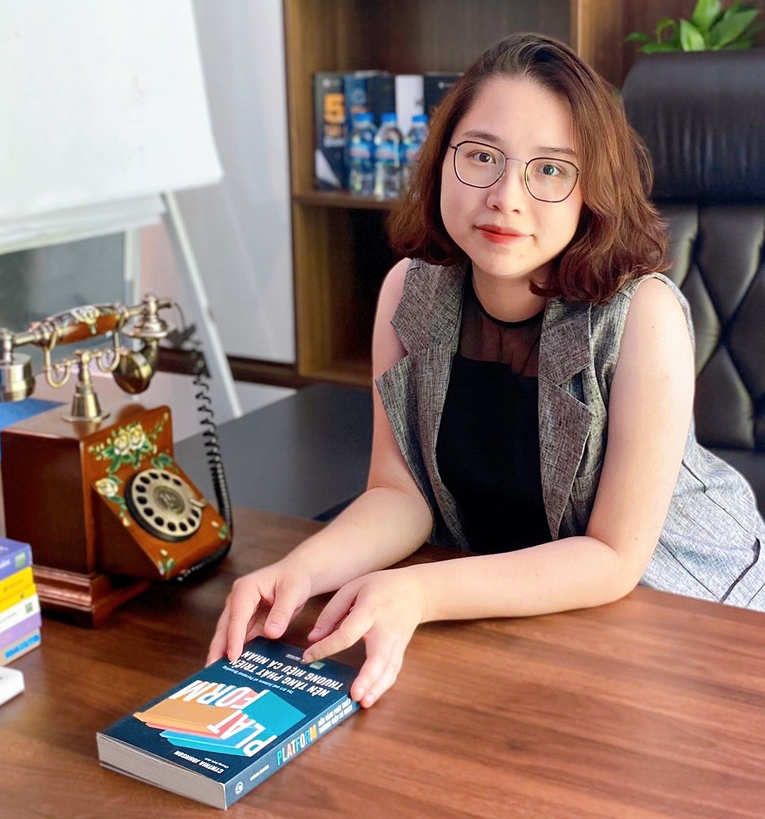 Những ứng viên thường lọt vào "mắt xanh" nhà tuyển dụng: Lưu ngay để nhận được việc! - Ảnh 3.