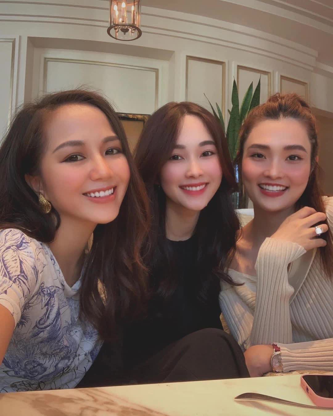 Khoảnh khắc đời thường của Đặng Thu Thảo: Thần thánh cỡ nào mà chưa ai thay thế được ngôi vị "thần tiên tỷ tỷ"? - Ảnh 8.