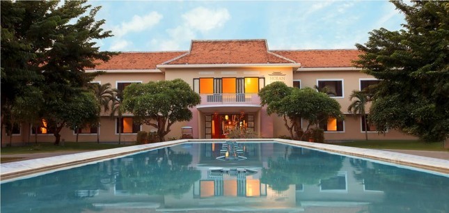 Lý do khách sạn lâu đời nhất Hội An phải nhận ‘án’ hủy niêm yết - Ảnh 1.