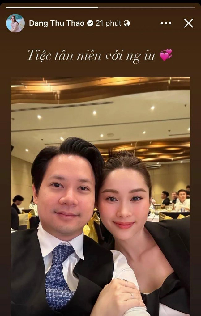 Khoảnh khắc đời thường của Đặng Thu Thảo: Thần thánh cỡ nào mà chưa ai thay thế được ngôi vị "thần tiên tỷ tỷ"? - Ảnh 7.