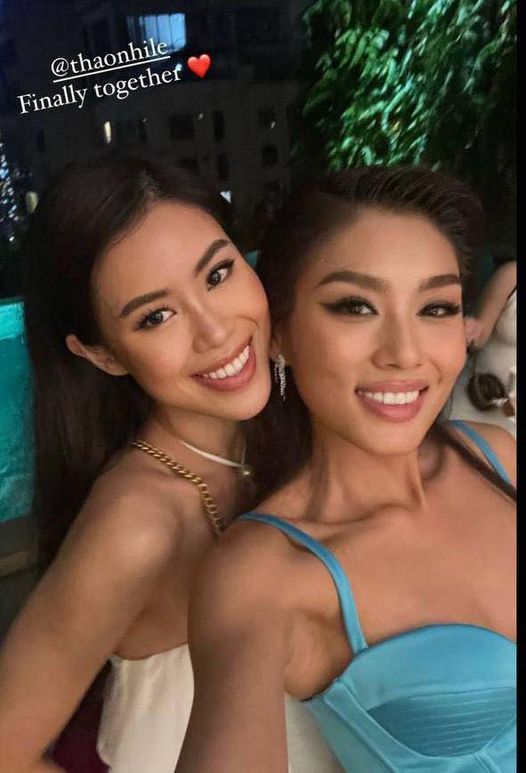 Cuộc sống trong mơ của Á hậu bị truất quyền thi Miss Universe: Làm công việc chìm đắm trong nhung lụa, tài sản tuổi 28 cực ấn tượng - Ảnh 3.