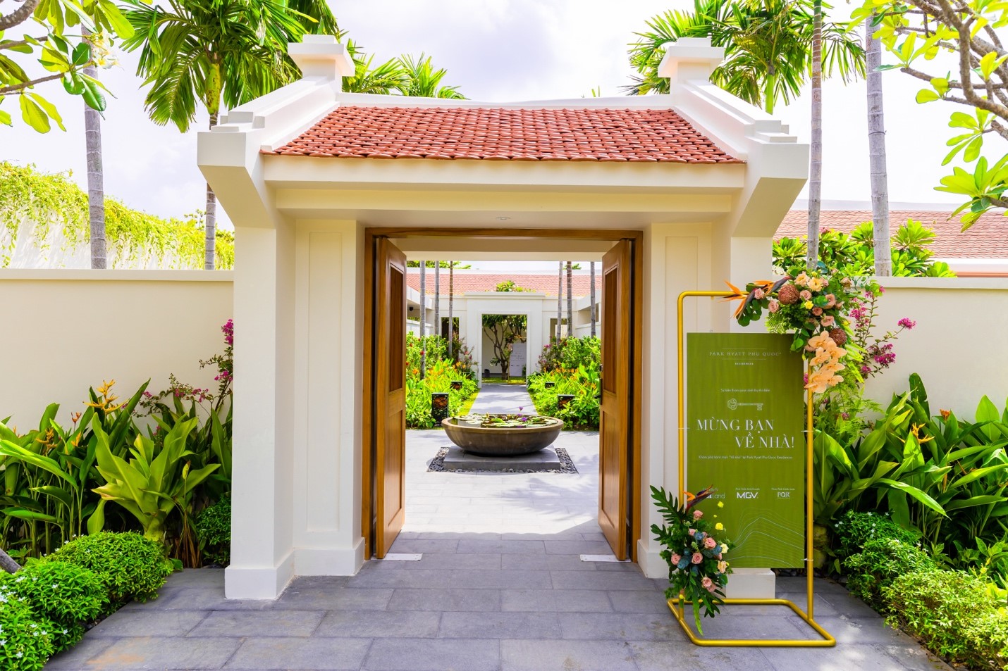 Park Hyatt Phu Quoc Residences: Mừng bạn về nhà! - Ảnh 3.