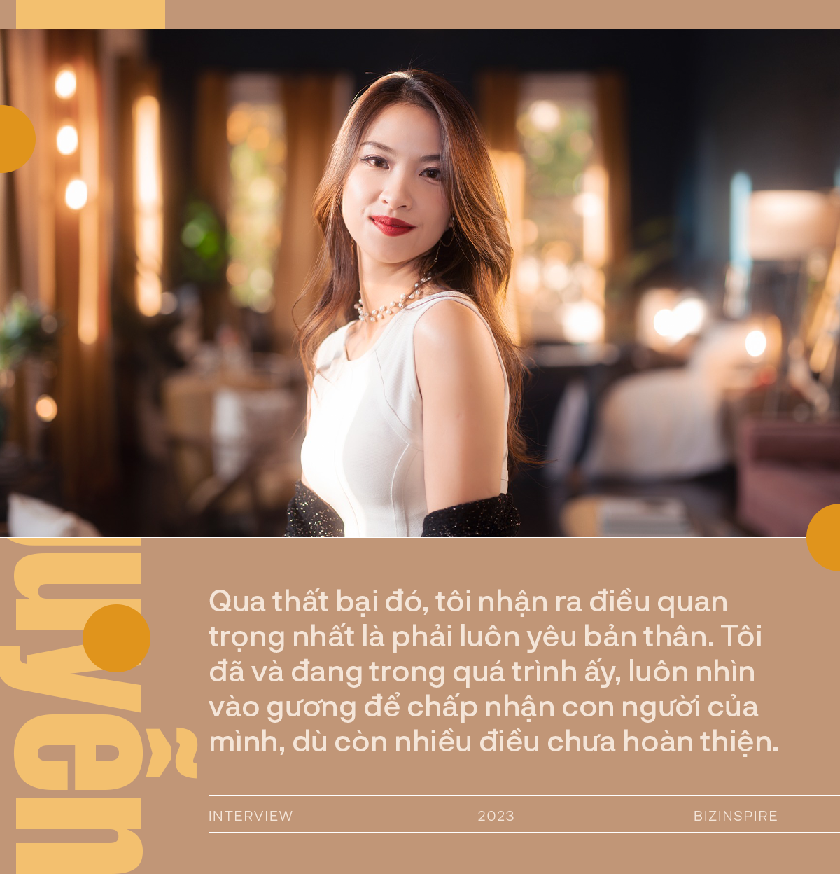 Cô gái Việt “flexing” khiến nhiều người “mắt chữ A, mồm chữ O”: Nhận học bổng Tiến sĩ 9,3 tỷ từ Đại học Johns Hopkins, là gương mặt trang bìa “Rạng danh tài trí Việt năm châu” - Ảnh 2.