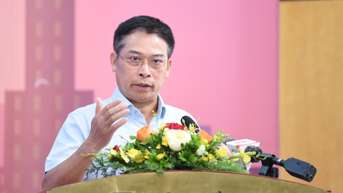 Gỡ nút thắt định giá đất để khơi thông dự án - Ảnh 3.