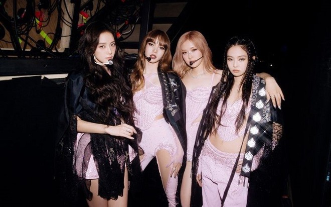 Fan Việt Nam sốt ruột đếm ngược từng giờ từng phút, BLACKPINK vẫn thi nhau đăng hình ảnh... không liên quan! - Ảnh 6.