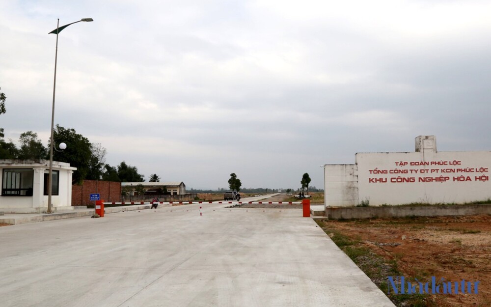 Bình Định yêu cầu địa phương luôn sẵn sàng quỹ đất sạch, đón nhà đầu tư - Ảnh 1.