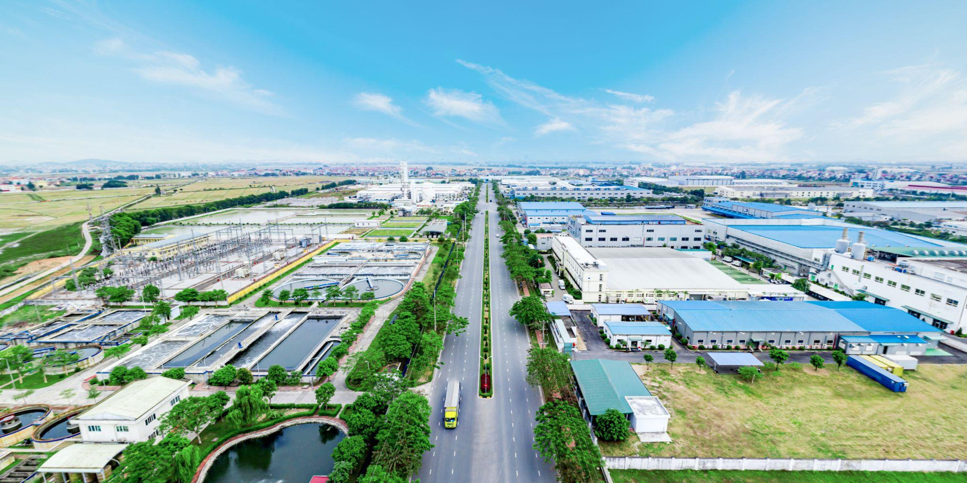 7 tháng đầu năm, Viglacera vượt kế hoạch lợi nhuận năm 2023 - Ảnh 2.