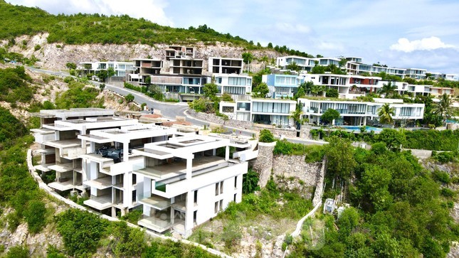 Cận cảnh các khu đô thị Nha Trang không xây nhà ở xã hội - Ảnh 1.