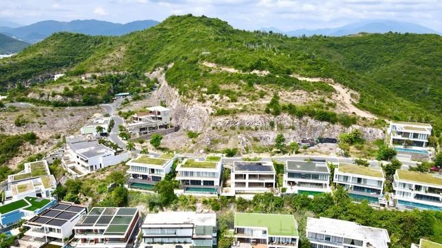 Cận cảnh các khu đô thị Nha Trang không xây nhà ở xã hội - Ảnh 2.