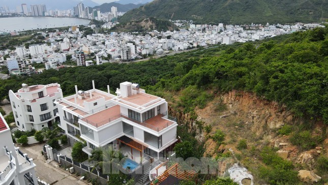 Cận cảnh các khu đô thị Nha Trang không xây nhà ở xã hội - Ảnh 3.