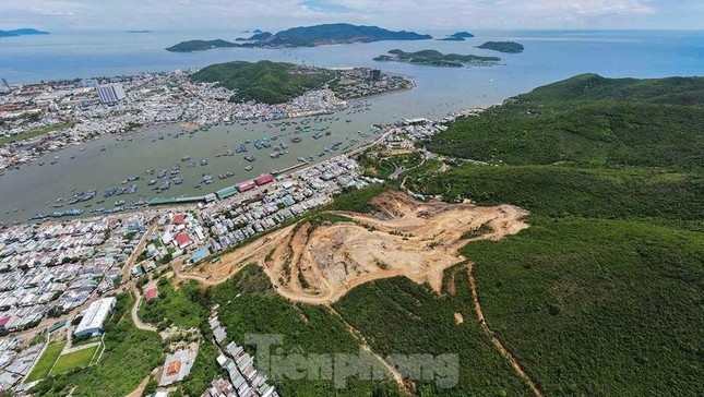 Cận cảnh các khu đô thị Nha Trang không xây nhà ở xã hội - Ảnh 5.