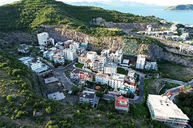 Cận cảnh các khu đô thị Nha Trang không xây nhà ở xã hội - Ảnh 8.