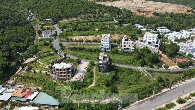 Cận cảnh các khu đô thị Nha Trang không xây nhà ở xã hội - Ảnh 6.