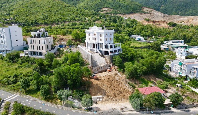 Cận cảnh các khu đô thị Nha Trang không xây nhà ở xã hội - Ảnh 7.