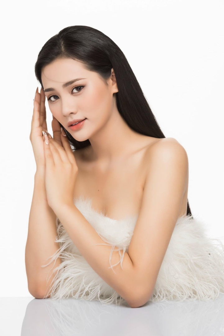Hoa hậu trả vương miện trong đêm đăng quang: BTC 'đau đầu' vì quyết định của tôi - Ảnh 4.