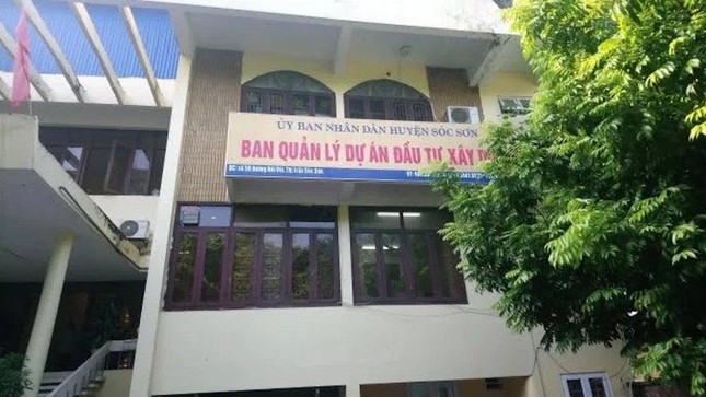 Hà Nội: Cho phép hàng loạt Ban Quản lý Dự án các quận, huyện tự chủ - Ảnh 1.