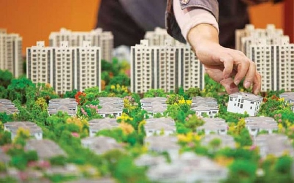 Thông tư 06 có ảnh hưởng tới thị trường bất động sản? - Ảnh 2.