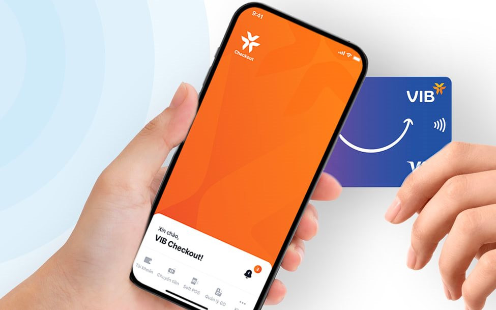 VIB Checkout - Công nghệ giúp người trẻ kinh doanh “cool” thế nào? - Ảnh 1.