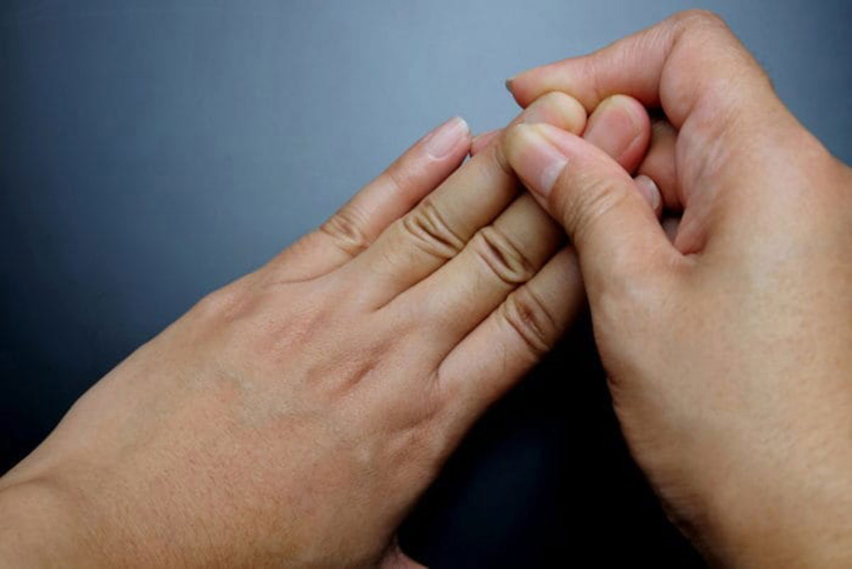 Nhìn bàn tay có thể biết được tuổi thọ mỗi người – Đây là 5 kiểu bàn tay dự đoán sống lâu, ít bệnh tật - Ảnh 2.