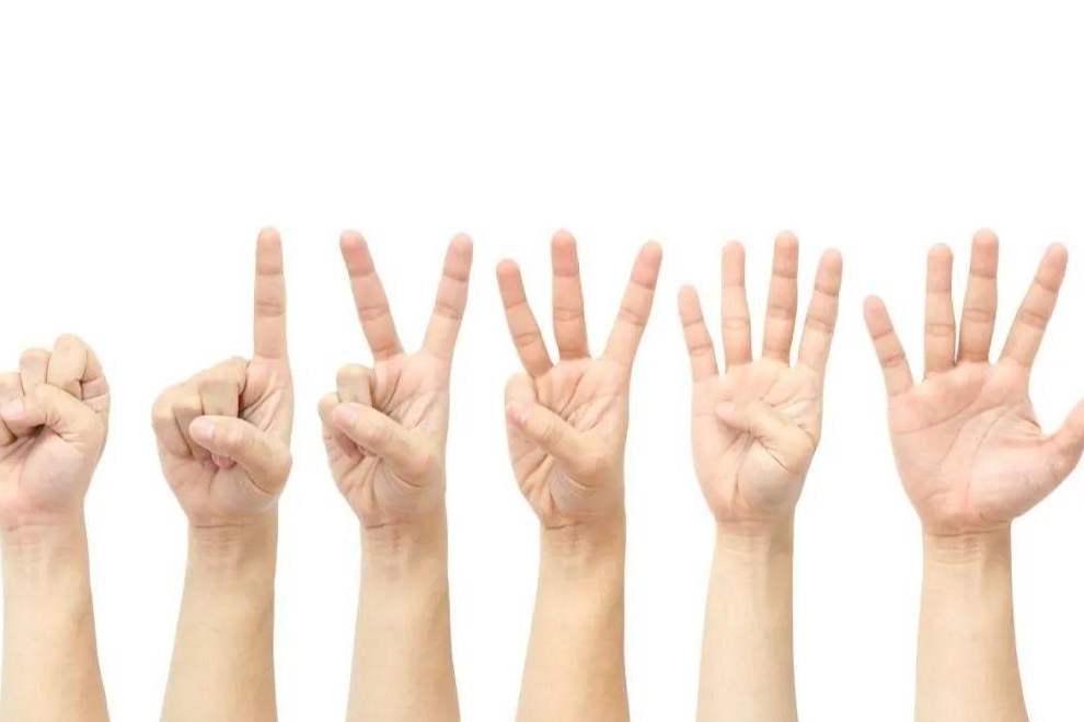 Nhìn bàn tay có thể biết được tuổi thọ mỗi người – Đây là 5 kiểu bàn tay dự đoán sống lâu, ít bệnh tật - Ảnh 1.