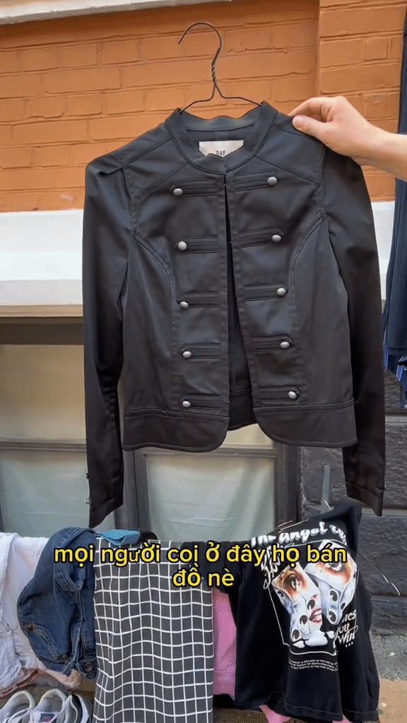 Nàng dâu Việt ở Đan Mạch kể "sự lạ" tại xứ sở hạnh phúc: Không dùng điều hòa, thích phơi nắng hơn ngồi bóng râm - Ảnh 3.