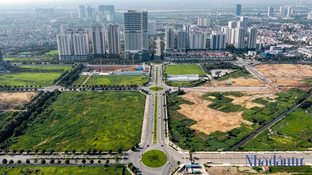 Quy chế pháp lý nào cho sàn giao dịch quyền sử dụng đất? - Ảnh 1.