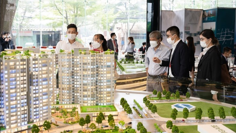 Quy chế pháp lý nào cho sàn giao dịch quyền sử dụng đất? - Ảnh 2.