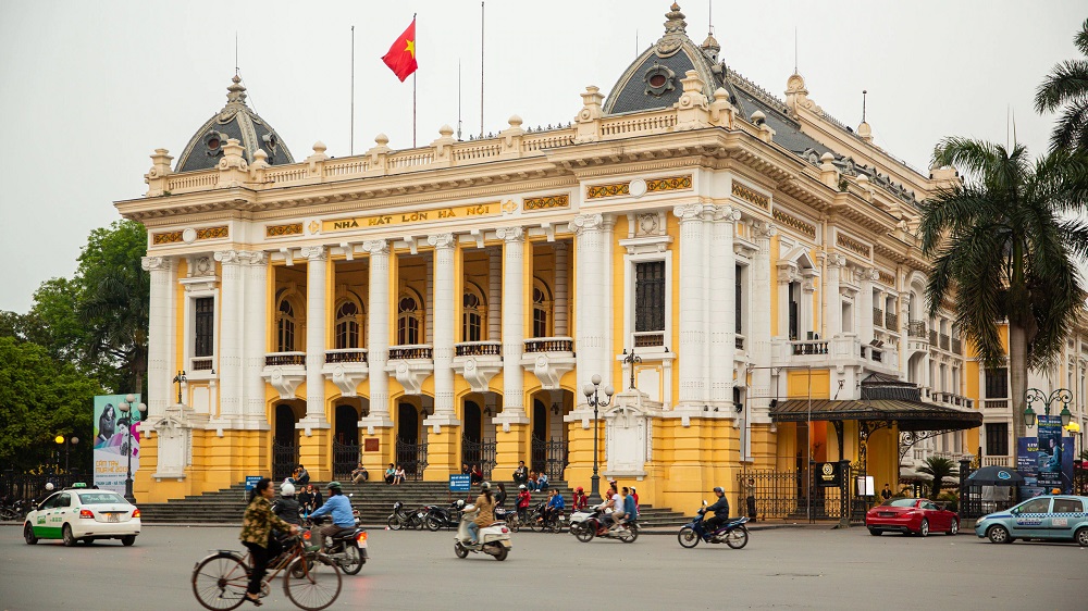 Những yếu tố nào sẽ giúp Hoàn Kiếm không bị sáp nhập? - Ảnh 3.