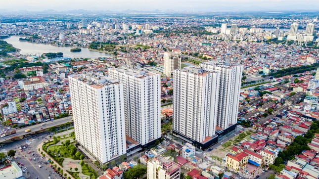 Sức bật mới cho sự phát triển của TP Hải Phòng nhìn từ quy hoạch - Ảnh 3.