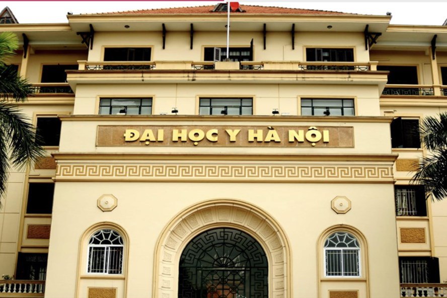 Năm 2023, ĐH Y Hà Nội lấy điểm chuẩn cực cao, dự kiến tăng học phí, ngành cao nhất lên đến 55,5 triệu đồng/năm - Ảnh 4.