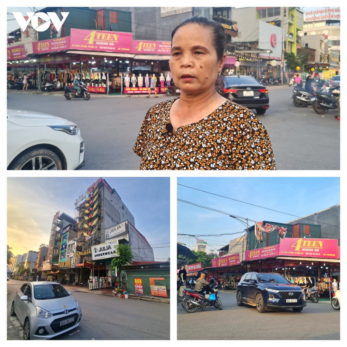 Người dân Yên Phong, Bắc Ninh “đổi đời” nhờ đất dân cư dịch vụ - Ảnh 1.