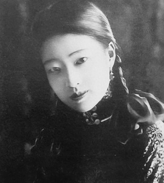 Số phận bi thảm của Hoàng hậu cuối cùng trong lịch sử Trung Hoa: Bị Hoàng đế lạnh nhạt, giây phút cuối đời trải qua trong ngục tù - Ảnh 3.