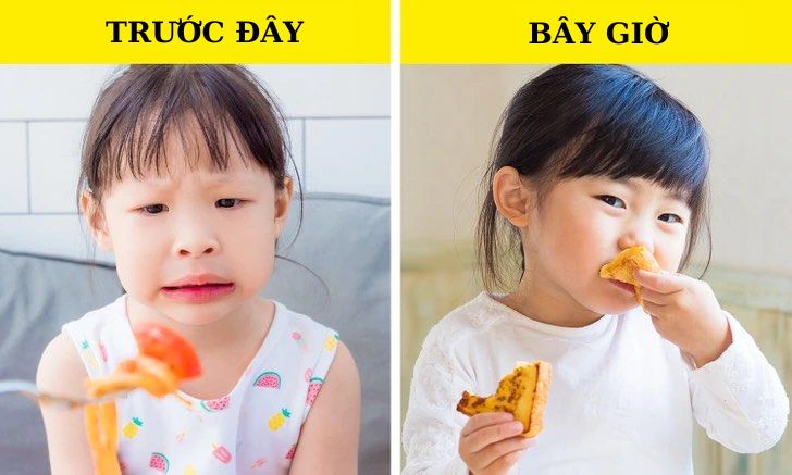 10 quy tắc cha mẹ ước giá như mình dạy con sớm hơn - Ảnh 1.