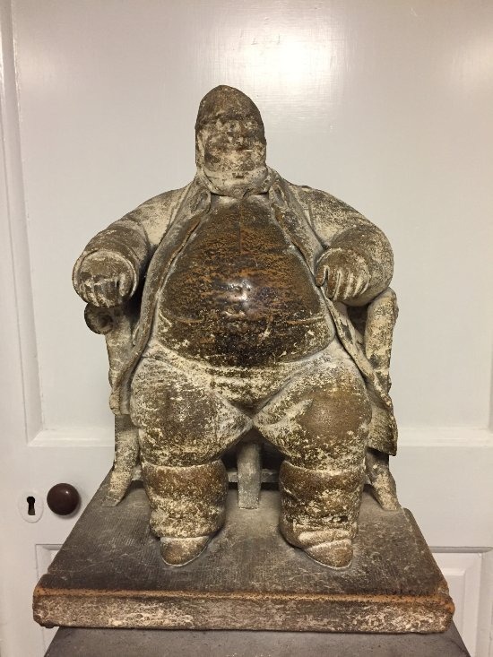 Người đàn ông "gây tò mò nhất thế giới": Tự biến mình thành cỗ máy kiếm tiền, trở thành huyền thoại sau khi qua đời - Ảnh 6.
