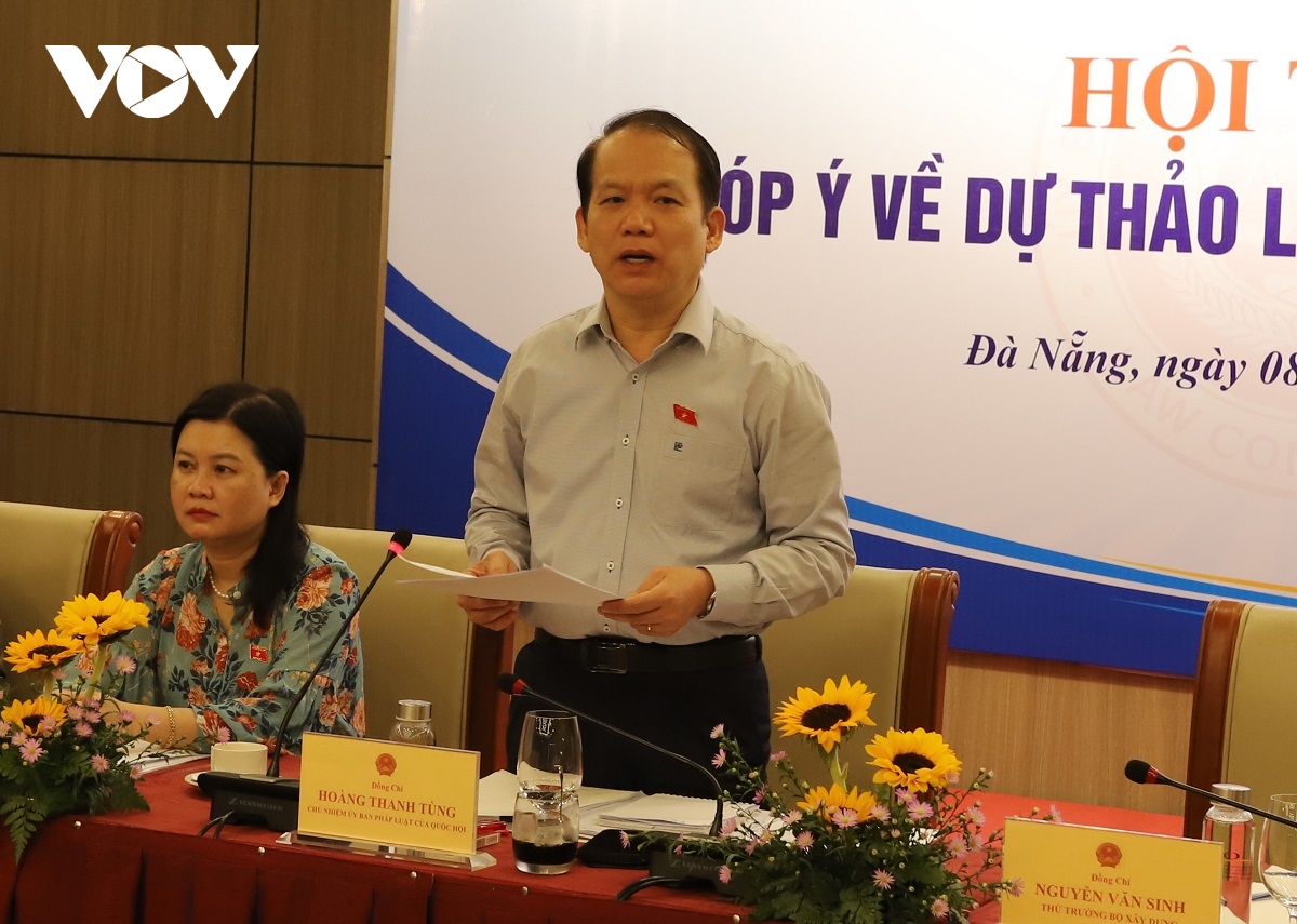 Cần bỏ quy định về thời hạn trong giao dịch mua bán nhà ở - Ảnh 3.