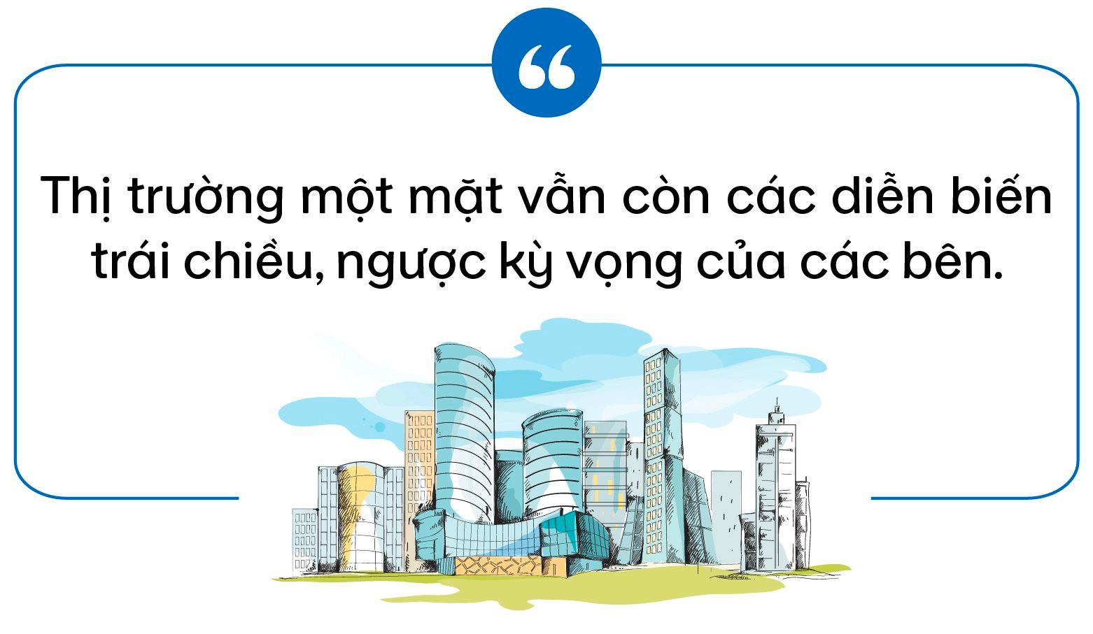 Diễn biến trái chiều của bất động sản: Tâm lý kỳ vọng đảo ngược và những tín hiệu chuyển đổi xuất hiện - Ảnh 4.