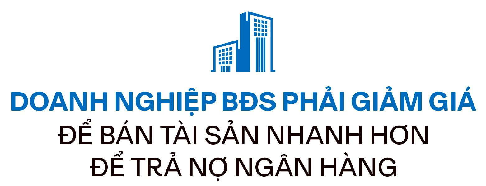 Diễn biến trái chiều của bất động sản: Tâm lý kỳ vọng đảo ngược và những tín hiệu chuyển đổi xuất hiện - Ảnh 3.