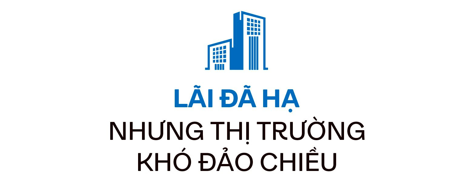 Diễn biến trái chiều của bất động sản: Tâm lý kỳ vọng đảo ngược và những tín hiệu chuyển đổi xuất hiện - Ảnh 6.