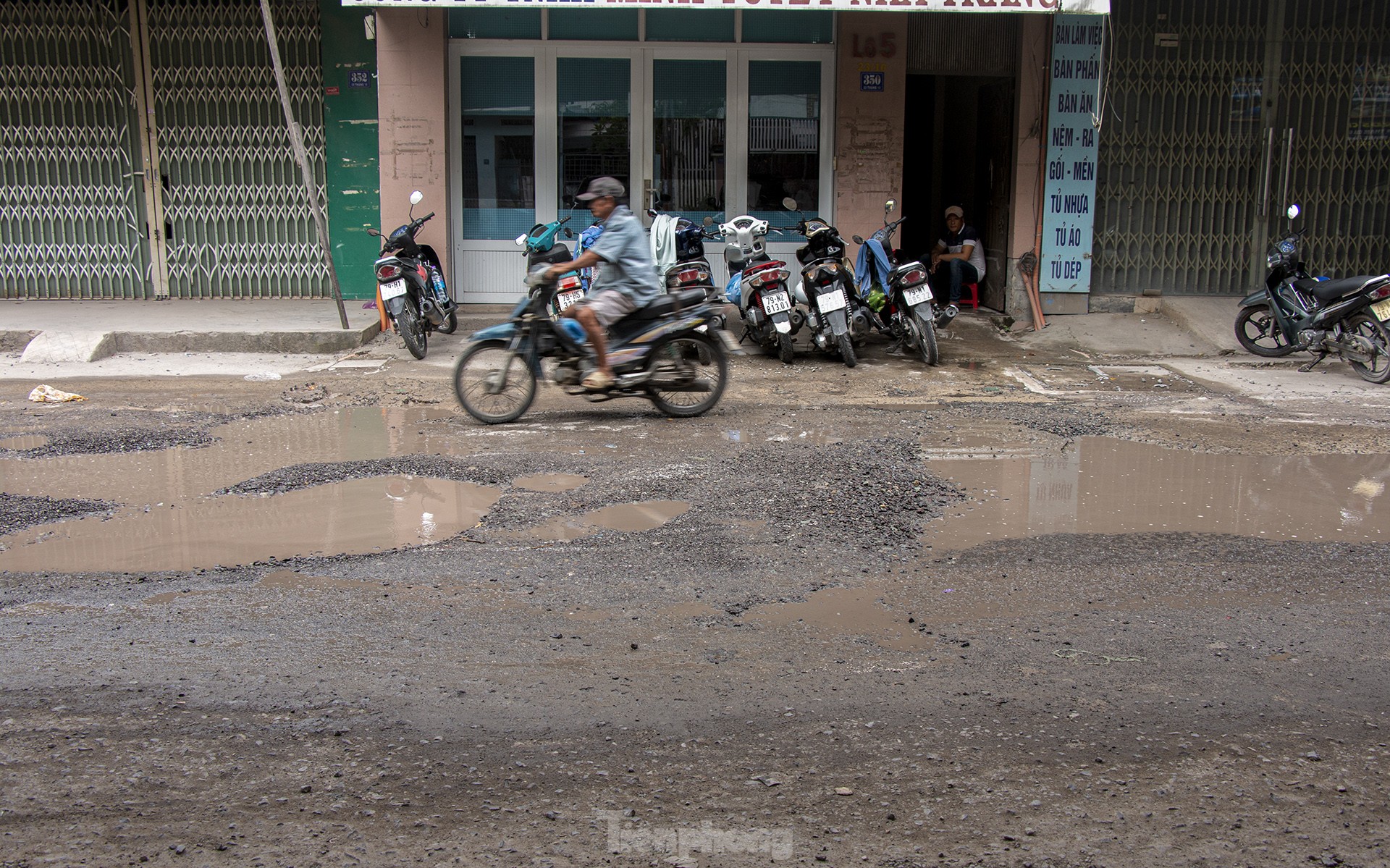 Nút giao nghìn tỷ ở Nha Trang thông xe sau 6 năm thi công - Ảnh 9.