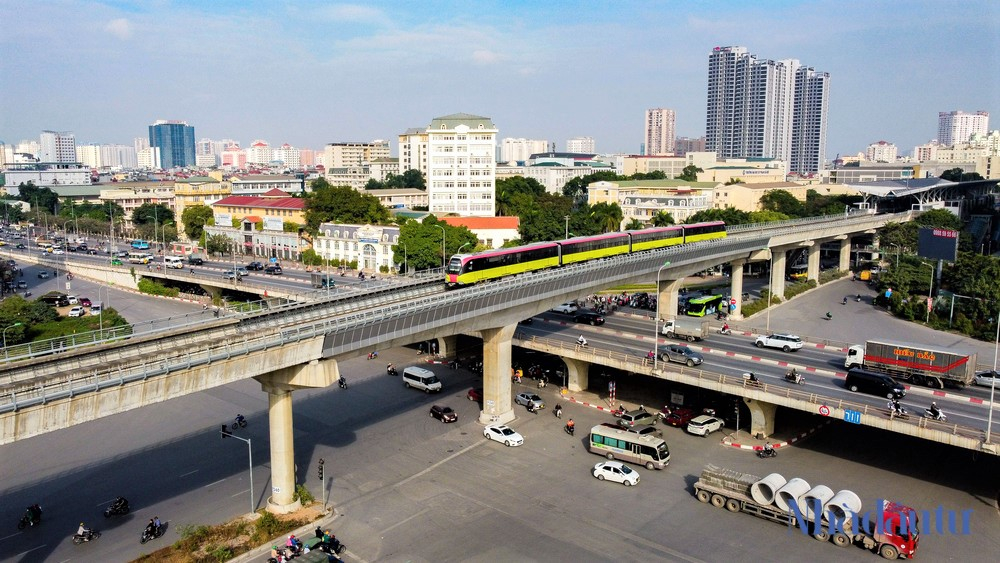 TP. Hà Nội xin 'tự quyết' các dự án đầu tư công và tư nhân mà không bị giới hạn vốn - Ảnh 1.