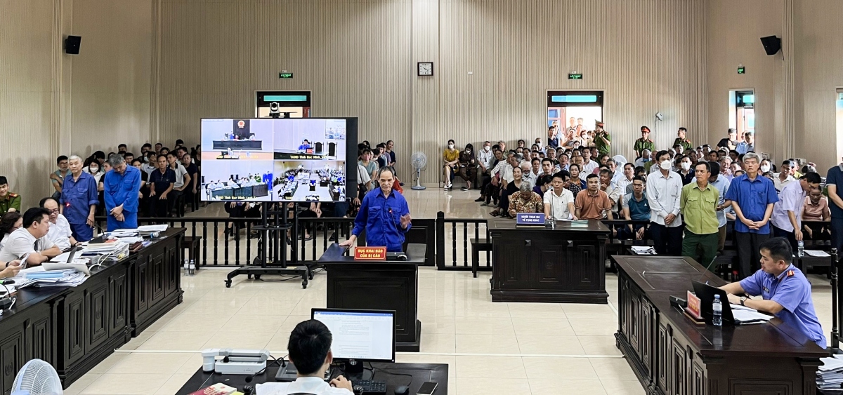 Bán đất trái thẩm quyền, xóa tư cách Chủ tịch huyện Yên Phong, Bắc Ninh - Ảnh 1.