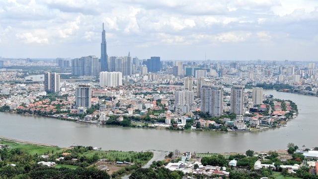 Bên trong siêu đô thị bị quy hoạch treo gần 30 năm giữa lòng Sài Gòn - Ảnh 27.