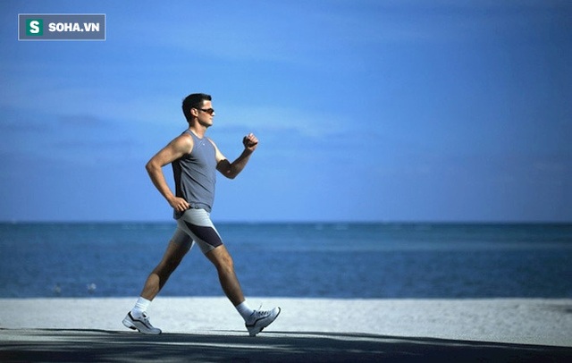 BS tiết lộ số bước đi bộ trong ngày tác động lớn đến sức khỏe: Thể dục tốt hơn thuốc bổ - Ảnh 1.