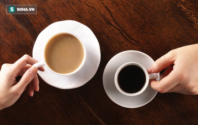 Lợi ích đáng nể của việc uống cà phê đúng cách: Chuyên gia cho bạn lời khuyên mới nhất - Ảnh 1.