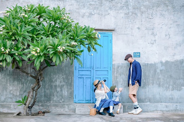 Không tin vào mắt mình đây là Bình Thuận qua bộ ảnh du lịch của gia đình này, xem xong chỉ muốn xách balo lên và đi ngay! - Ảnh 13.