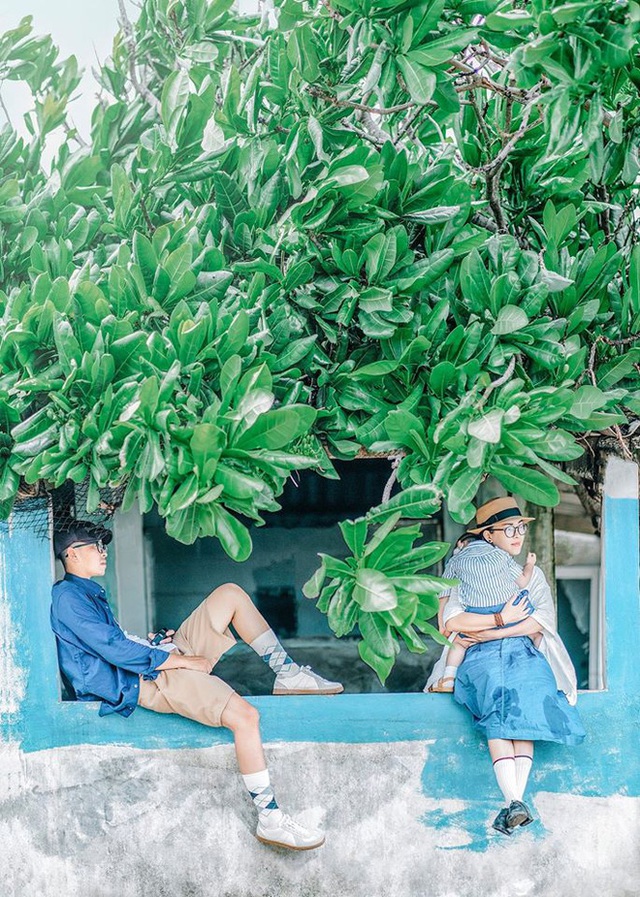 Không tin vào mắt mình đây là Bình Thuận qua bộ ảnh du lịch của gia đình này, xem xong chỉ muốn xách balo lên và đi ngay! - Ảnh 14.